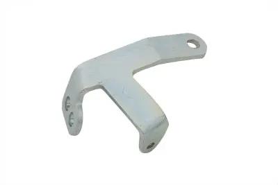 V-Twin A-8470 Zinc Plated Air Cleaner Support Bracket for Harley Davidson FX & FL Models by V-Twin