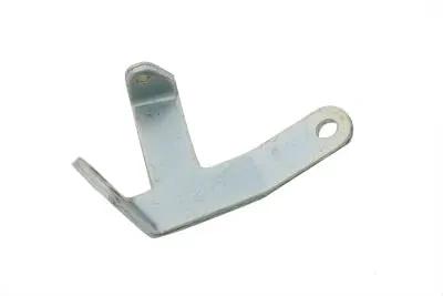 V-Twin A-8470 Zinc Plated Air Cleaner Support Bracket for Harley Davidson FX & FL Models by V-Twin