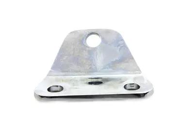 V-Twin Chrome Headlamp Mount Bracket for 2-1/2 Inch Center-to-Center Headlamp Assembly (Part #71787) by V-Twin