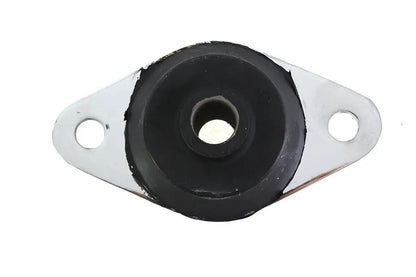 V-Twin Chrome ISO Front Engine Mount for Harley Davidson FXR 1982-1991 by V-Twin