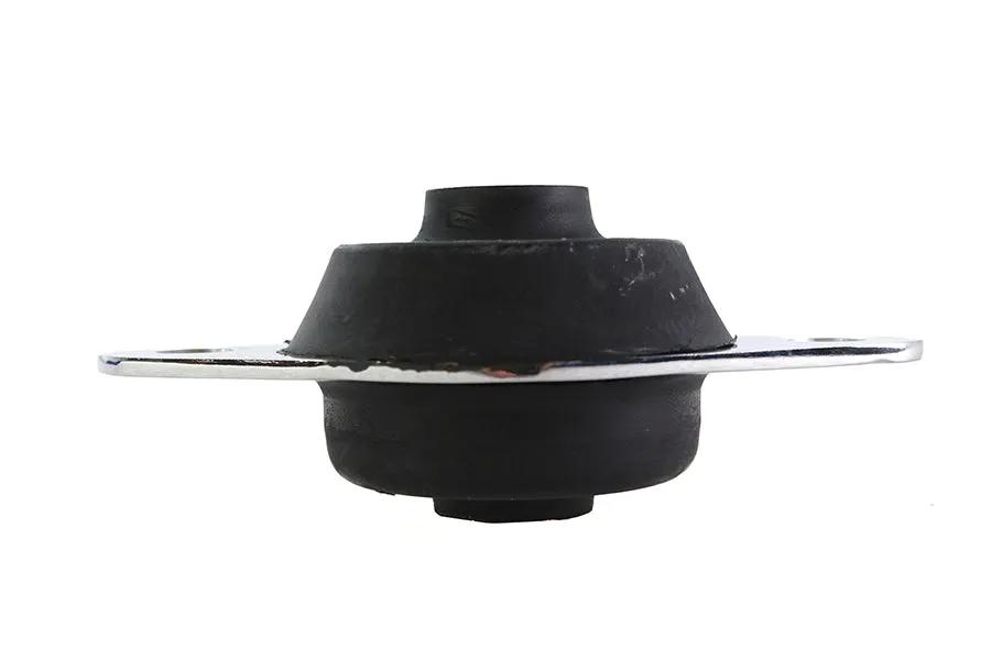 V-Twin Chrome ISO Front Engine Mount for Harley Davidson FXR 1982-1991 by V-Twin