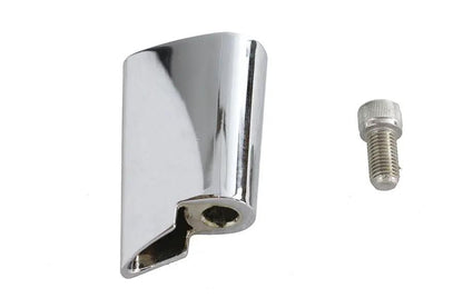Chris Products Part 0480 Rear Turn Signal Mount Support Bracket for Harley Davidson FX (1973-1982) by Chris Products