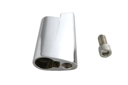 Chris Products Part 0480 Rear Turn Signal Mount Support Bracket for Harley Davidson FX (1973-1982) by Chris Products