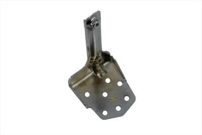 V-Twin Chrome Rectifier Regulator Bracket Mount for Harley Davidson FX and FL Models by V-Twin