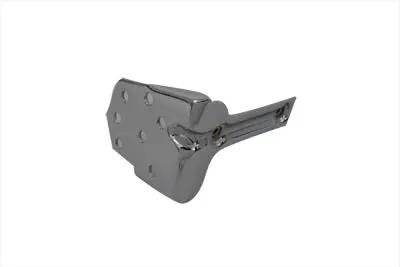 V-Twin Chrome Rectifier Regulator Bracket Mount for Harley Davidson FX and FL Models by V-Twin