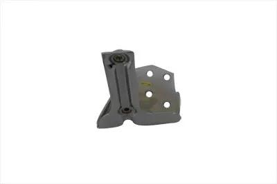 V-Twin Chrome Rectifier Regulator Bracket Mount for Harley Davidson FX and FL Models by V-Twin
