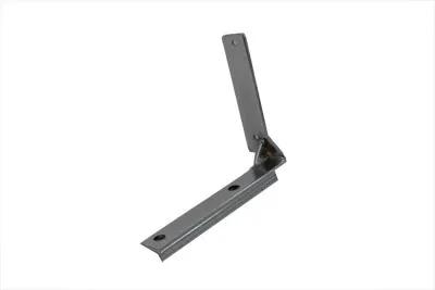 V-Twin Chrome Regulator Mount Bracket for Harley Davidson FL Models (Part #70108) by V-Twin