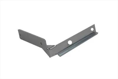 V-Twin Chrome Regulator Mount Bracket for Harley Davidson FL Models (Part #70108) by V-Twin