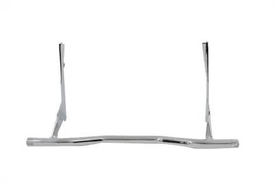 V-Twin Chrome Spotlamp Mount Bracket for Harley Davidson FLH (Part No. 20-0619) by V-Twin