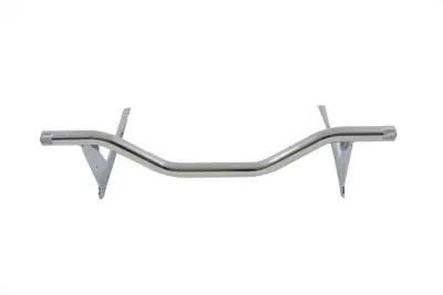 V-Twin Chrome Spotlamp Mount Bracket for Harley Davidson FLH (Part No. 20-0619) by V-Twin