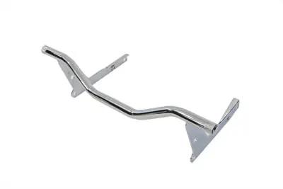 V-Twin Chrome Spotlamp Mount Bracket for Harley Davidson FLH (Part No. 20-0619) by V-Twin