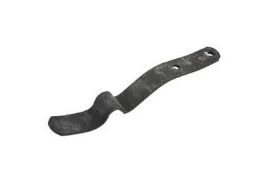 V-Twin Parkerized Rear Kickstand Catch for Harley Davidson EL and UL Models by V-Twin