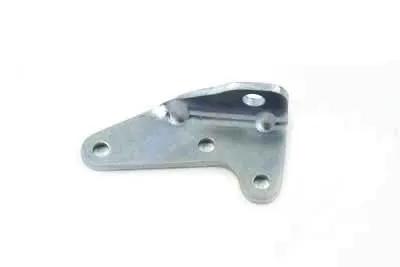 V-Twin Zinc Front Exhaust Pipe Bracket for Harley Davidson FXR – Part A-8565 by V-Twin