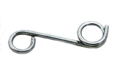 V-Twin Cable Guide Clip for Harley Davidson FL Models - Part Number 11-0022C by V-Twin