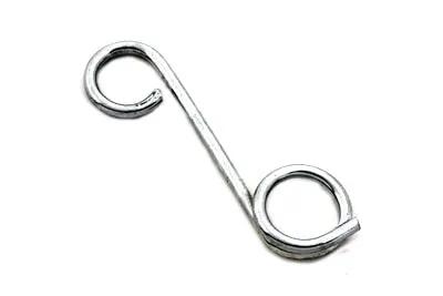 V-Twin Cable Guide Clip for Harley Davidson FL Models - Part Number 11-0022C by V-Twin
