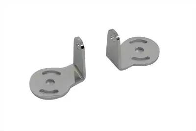 V-Twin Chrome Turn Signal Mount 90 Type for Harley Davidson FL (1963-1972) by V-Twin