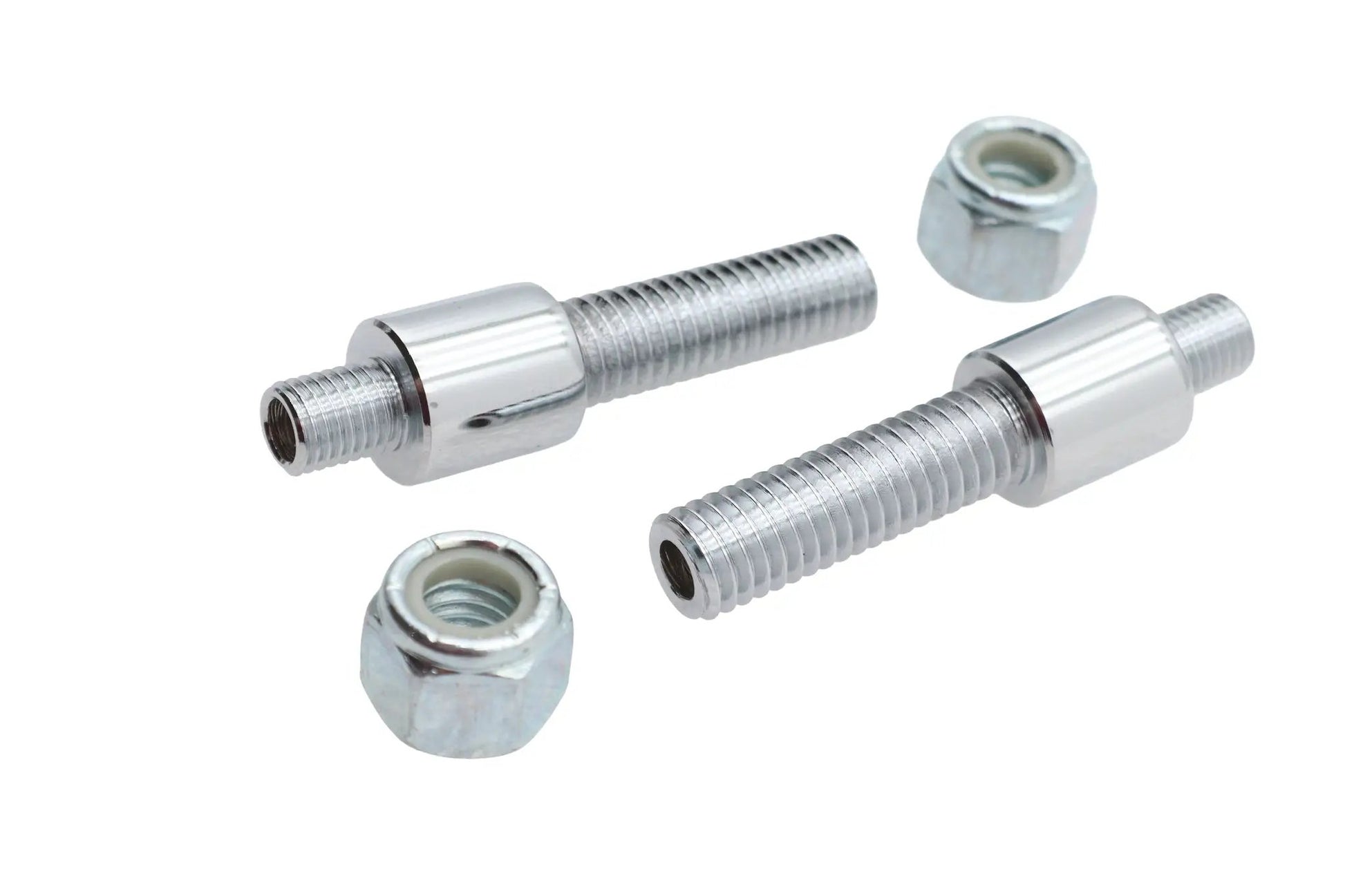 Chris Products Turn Signal Rear Threaded Mount Studs Set for Harley Davidson FXR (1987-1994) by Chris Products