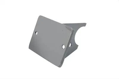 V-Twin Chrome Solid State Regulator Mount for Harley Davidson FL (1958-1967) by V-Twin