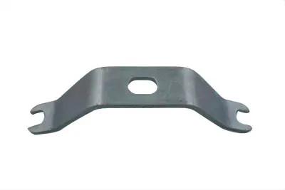 V-Twin Zinc Motor Mount Part B-1867 for Harley Davidson WL Models by V-Twin