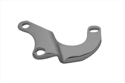 V-Twin Chrome Starter Motor Bracket for Harley Davidson FL & FLH 1982-1984 by V-Twin