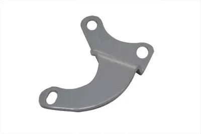 V-Twin Chrome Starter Motor Bracket for Harley Davidson FL & FLH 1982-1984 by V-Twin