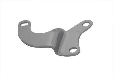 V-Twin Chrome Starter Motor Bracket for Harley Davidson FL & FLH 1982-1984 by V-Twin