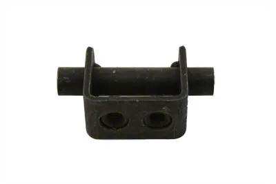 V-Twin Gas Tank Lower Mount Bracket for Harley Davidson FXST (Part #A-9962) by V-Twin