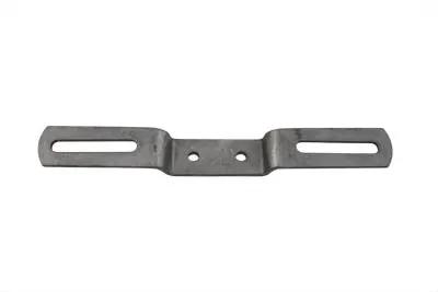 V-Twin B-3295 Tail Lamp Bracket for Harley Davidson K Style (1952-1954) – Raw Finish by V-Twin