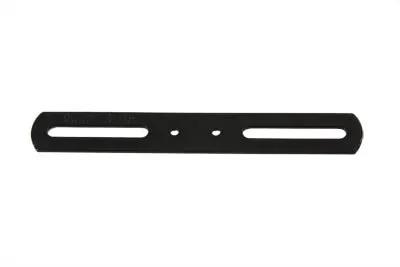 V-Twin Replica Tombstone Lamp License Plate Bracket for Harley Davidson FL & W (Part #B-5604) by V-Twin