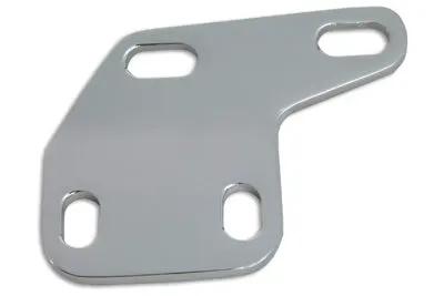 V-Twin Chrome Upper Front Motor Mount for Harley Davidson XL (1982-1985) – Part #21-0242 by V-Twin