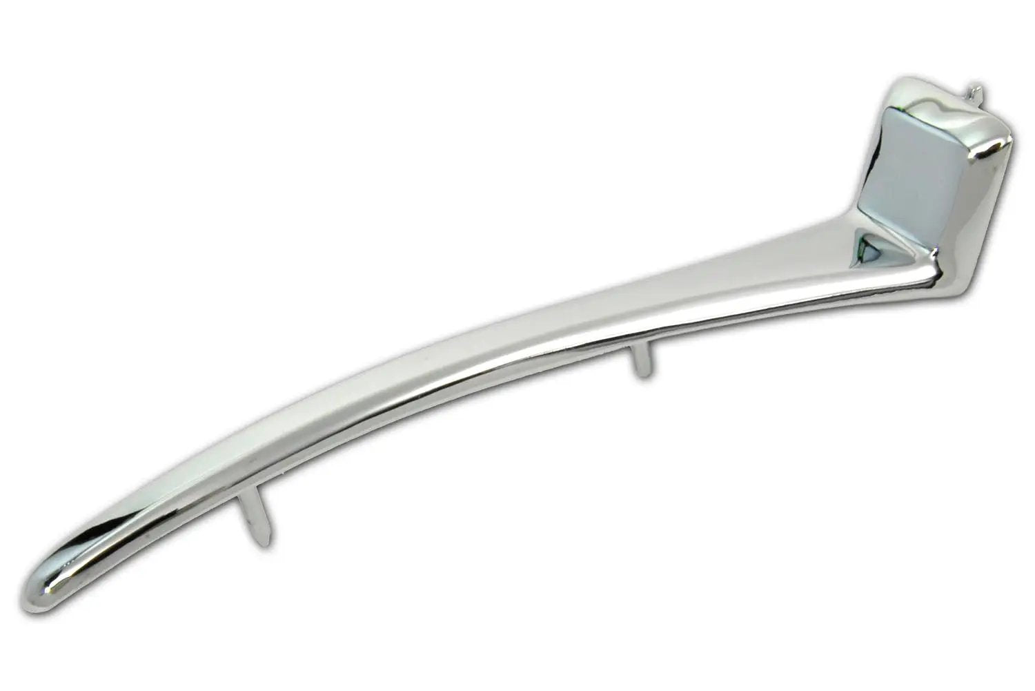 V-Twin Top Cowl Trim Strip Chrome for Harley Davidson FLHR (1994-2002) by V-Twin