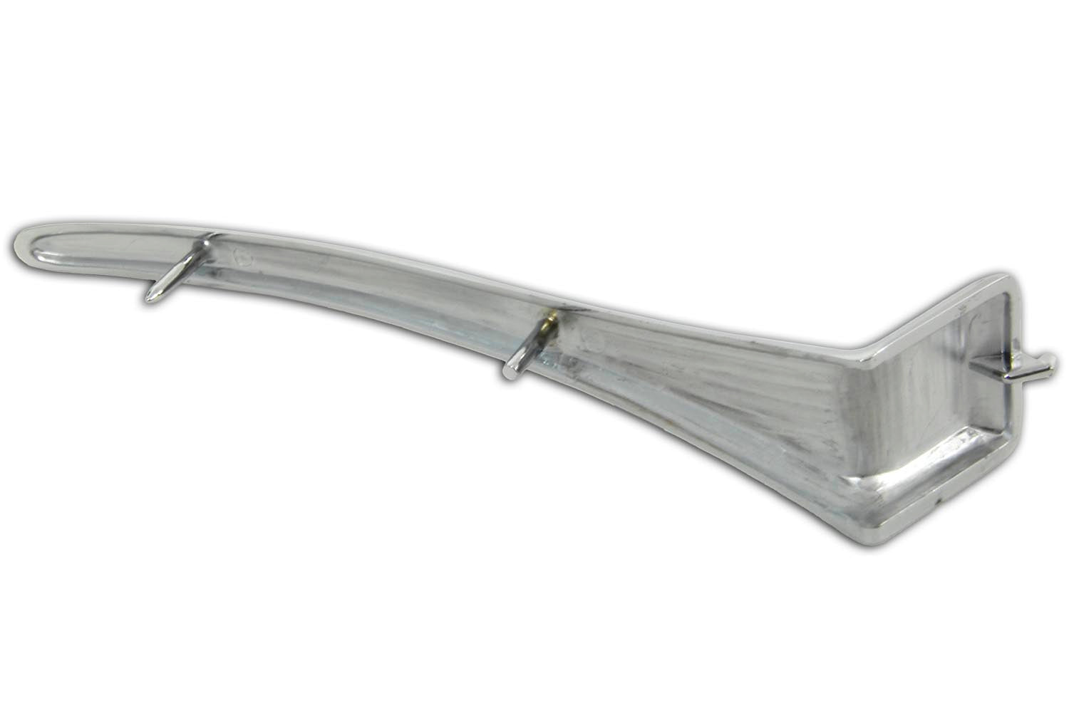 V-Twin Top Cowl Trim Strip Chrome for Harley Davidson FLHR (1994-2002) by V-Twin