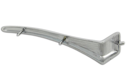 V-Twin Top Cowl Trim Strip Chrome for Harley Davidson FLHR (1994-2002) by V-Twin