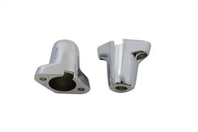 V-Twin Chrome Turn Signal Stanchion for Harley Davidson FL (1968-1977) by V-Twin