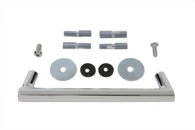 V-Twin Chrome Round Turn Signal Bar Part #20-0365-7 for Harley Davidson FLT Models by V-Twin