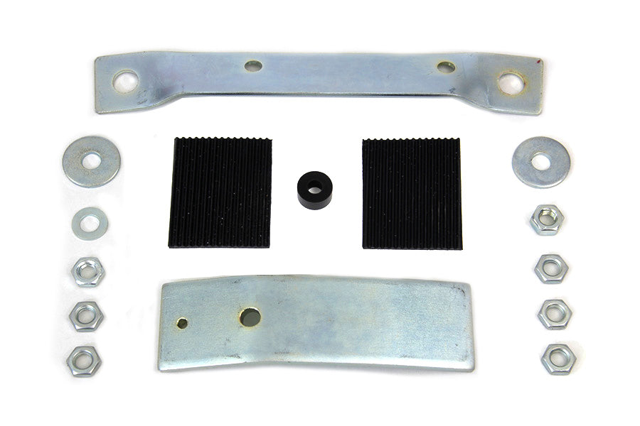 V-Twin Part S28-6115 Seat Mount Kit for Harley Davidson XL (1982-1991) by V-Twin