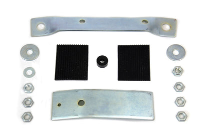 V-Twin Part S28-6115 Seat Mount Kit for Harley Davidson XL (1982-1991) by V-Twin