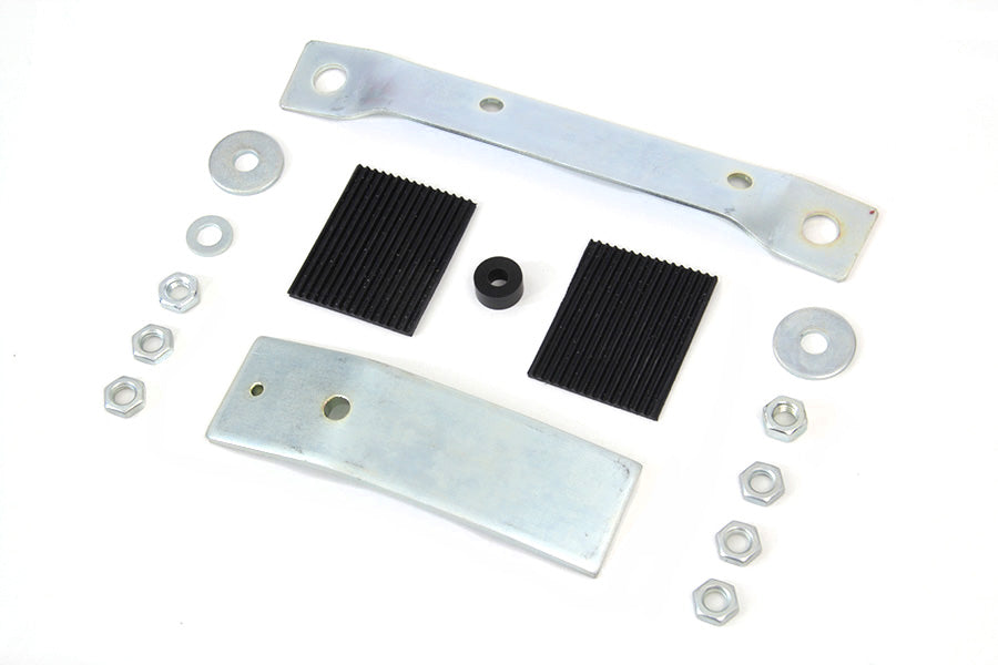 V-Twin Part S28-6115 Seat Mount Kit for Harley Davidson XL (1982-1991) by V-Twin