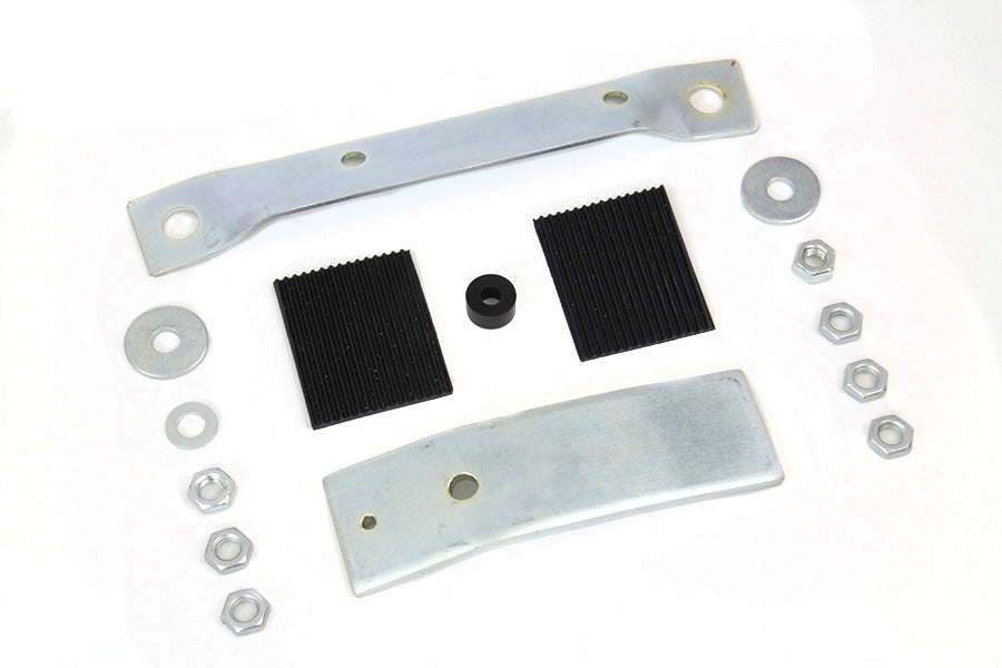 V-Twin Part S28-6115 Seat Mount Kit for Harley Davidson XL (1982-1991) by V-Twin