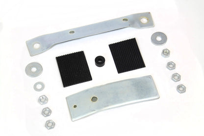V-Twin Part S28-6115 Seat Mount Kit for Harley Davidson XL (1982-1991) by V-Twin