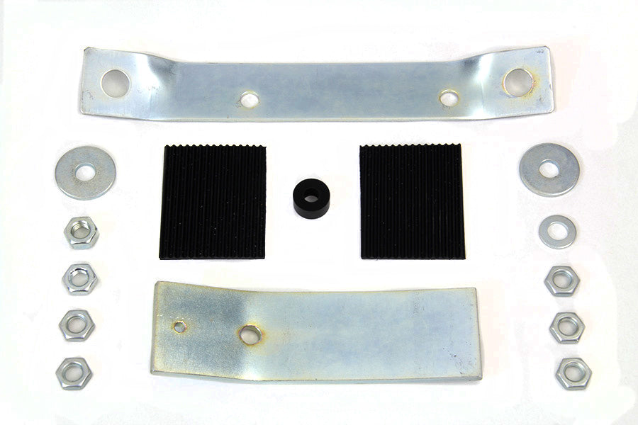 V-Twin Part S28-6115 Seat Mount Kit for Harley Davidson XL (1982-1991) by V-Twin