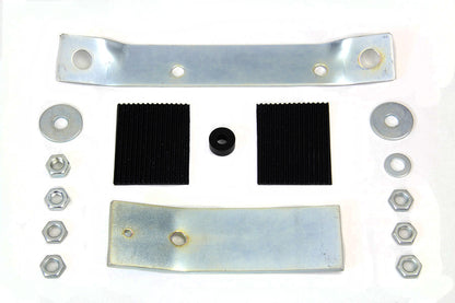 V-Twin Part S28-6115 Seat Mount Kit for Harley Davidson XL (1982-1991) by V-Twin