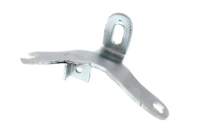 V-Twin Zinc Plated Steel Top Motor Mount with Choke Tab for Harley Davidson FL Models by V-Twin