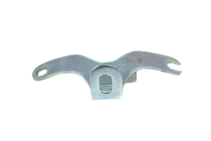 V-Twin Zinc Plated Steel Top Motor Mount with Choke Tab for Harley Davidson FL Models by V-Twin
