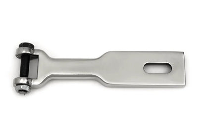 V-Twin Stainless Steel Indian Power Plus Seat Bracket (Part #31-0369) by V-Twin