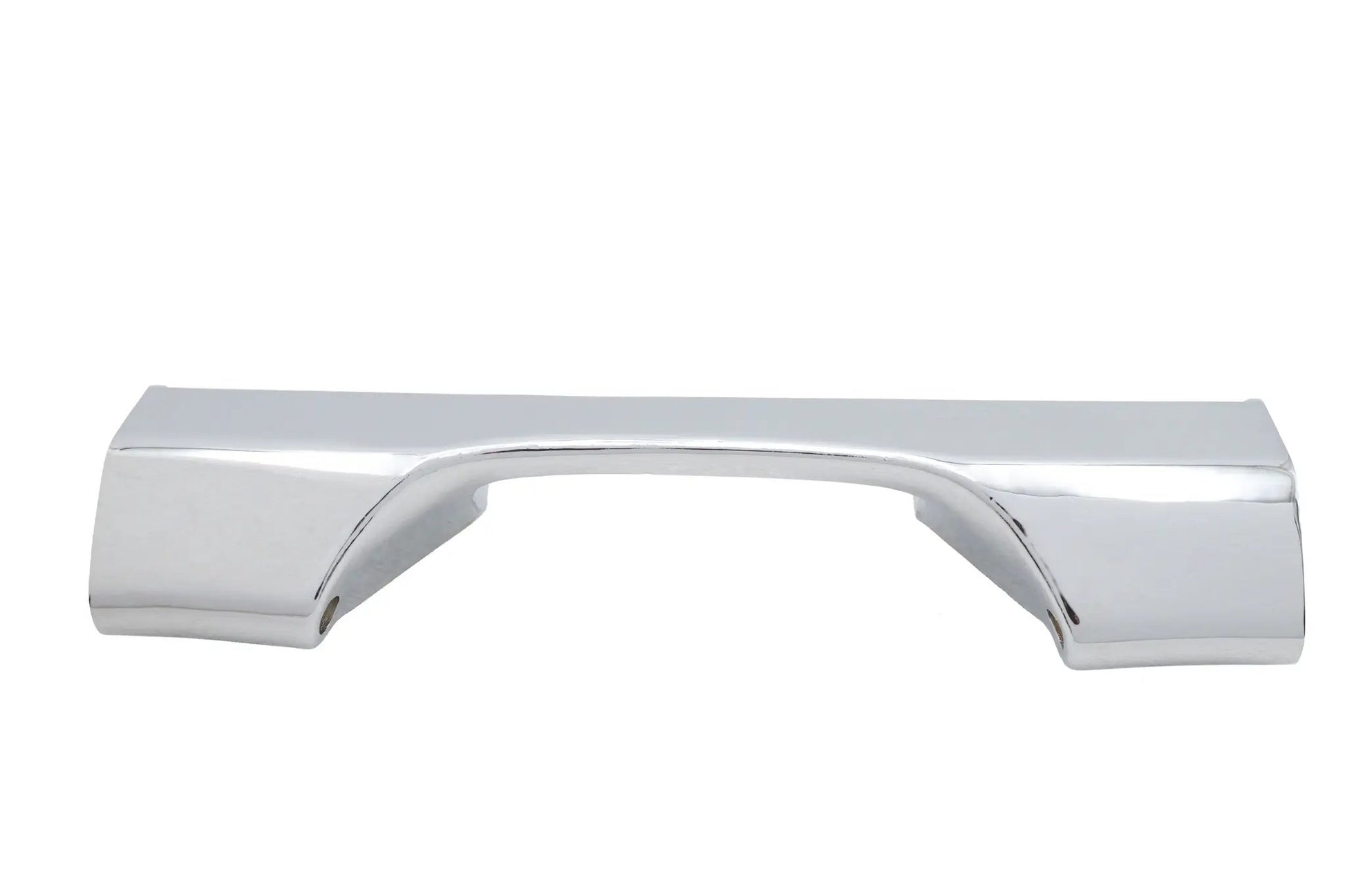 V-Twin Chrome Rear Turn Signal Mount for Harley Davidson FLT 1985-1990, Part #20-0365 by V-Twin