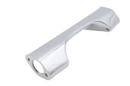 V-Twin Chrome Rear Turn Signal Mount for Harley Davidson FLT 1985-1990, Part #20-0365 by V-Twin