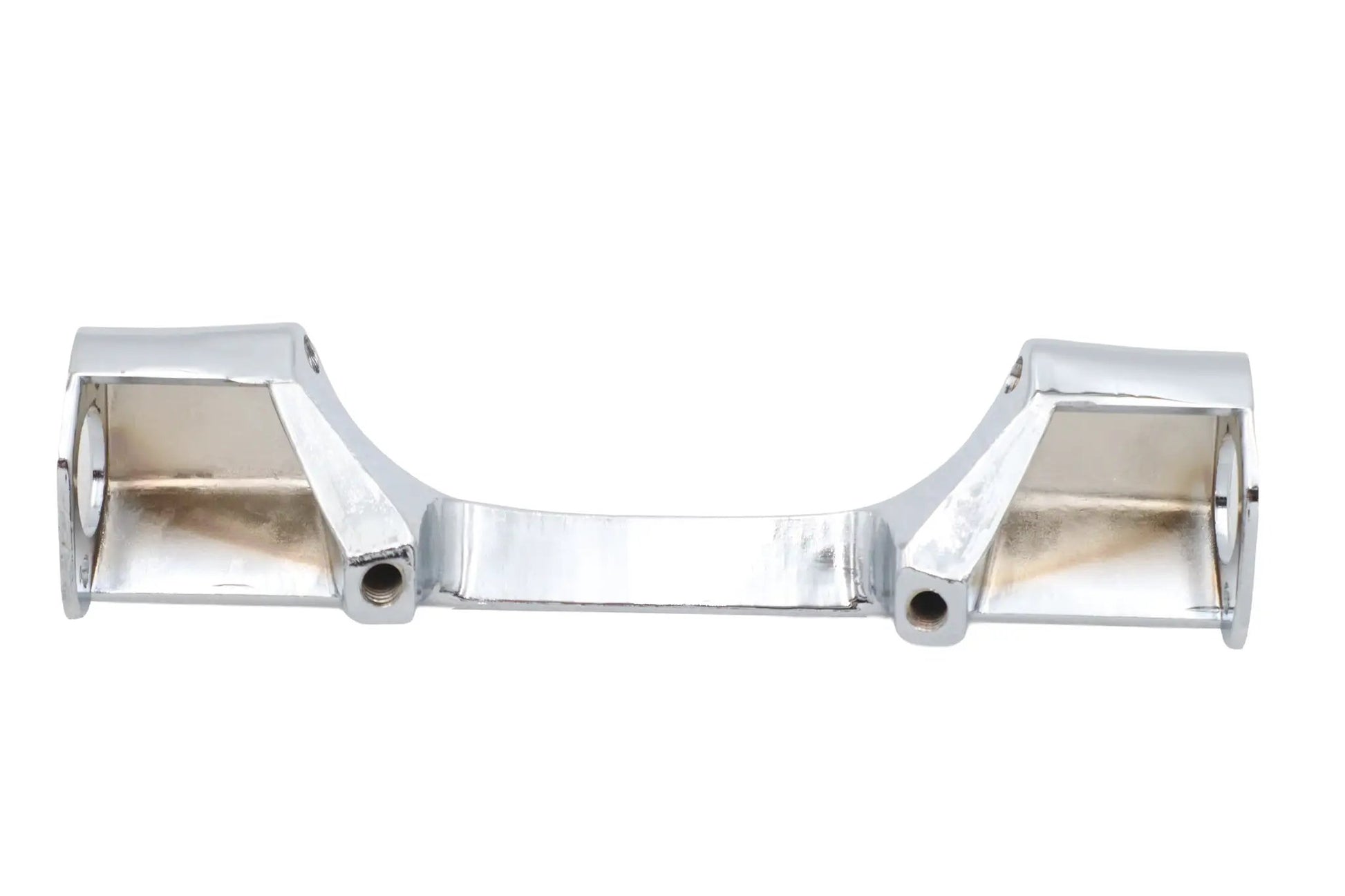 V-Twin Chrome Rear Turn Signal Mount for Harley Davidson FLT 1985-1990, Part #20-0365 by V-Twin