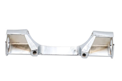 V-Twin Chrome Rear Turn Signal Mount for Harley Davidson FLT 1985-1990, Part #20-0365 by V-Twin