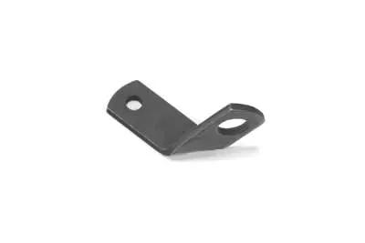 V-Twin Carburetor Cable Bracket Zinc for Harley Davidson XL Models (Part B-2605) by V-Twin